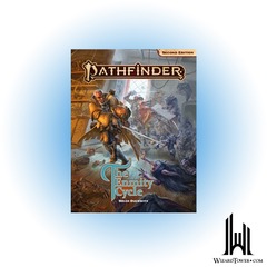 PATHFINDER MODULE THE ENMITY CYCLE